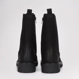 Reading Women's Side Zip Boot