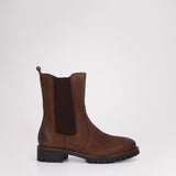 Reading Women's Side Zip Boot
