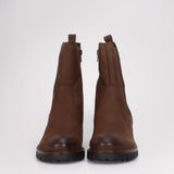 Reading Women's Side Zip Boot