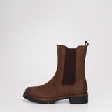 Reading Women's Side Zip Boot