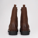 Reading Women's Side Zip Boot