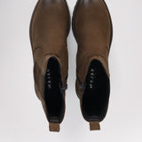 Reading Women's Side Zip Boot