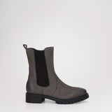 Reading Women's Side Zip Boot