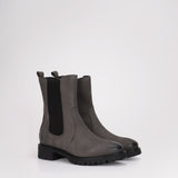 Reading Women's Side Zip Boot