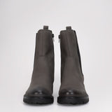 Reading Women's Side Zip Boot