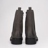 Reading Women's Side Zip Boot