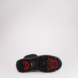 Rico botte pour hommes avec crampons Ice Gripper