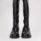 Riga Women's High Side Zip Boot