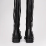 Riga Women's High Side Zip Boot