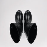 Riga Women's High Side Zip Boot