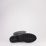 Riga Women's High Side Zip Boot