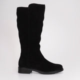 Riga Women's High Side Zip Boot