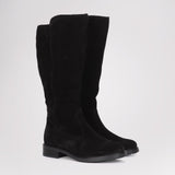 Riga Women's High Side Zip Boot