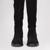 Riga Women's High Side Zip Boot