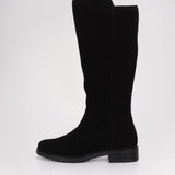 Riga Women's High Side Zip Boot