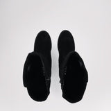 Riga Women's High Side Zip Boot