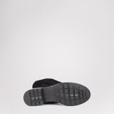 Riga Women's High Side Zip Boot