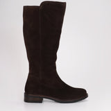 Riga Women's High Side Zip Boot