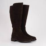 Riga Women's High Side Zip Boot