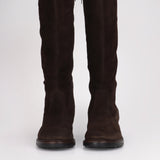 Riga Women's High Side Zip Boot