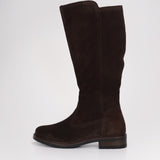 Riga Women's High Side Zip Boot