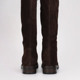 Riga Women's High Side Zip Boot