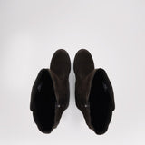 Riga Women's High Side Zip Boot