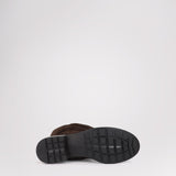 Riga Women's High Side Zip Boot