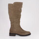 Riga Women's High Side Zip Boot