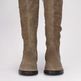 Riga Women's High Side Zip Boot