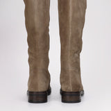 Riga Women's High Side Zip Boot