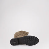 Riga Women's High Side Zip Boot