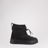 Rina bottes à enfiler pour femmes avec crampons Ice Gripper