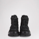 Rina bottes à enfiler pour femmes avec crampons Ice Gripper