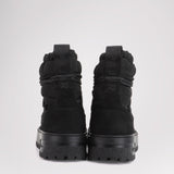 Rina bottes à enfiler pour femmes avec crampons Ice Gripper