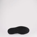 Roller bottes à lacets pour hommes