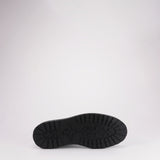 Roller bottes à lacets pour hommes