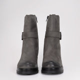 San Remo Women's Side Zip Boot