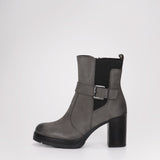 San Remo Women's Side Zip Boot