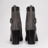 San Remo Women's Side Zip Boot