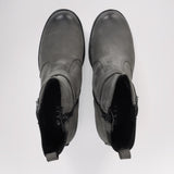 San Remo Women's Side Zip Boot