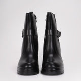 San Remo Women's Side Zip Boot