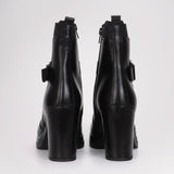 San Remo Women's Side Zip Boot