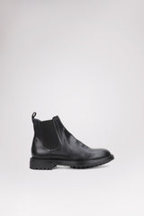 CUIR NOIR