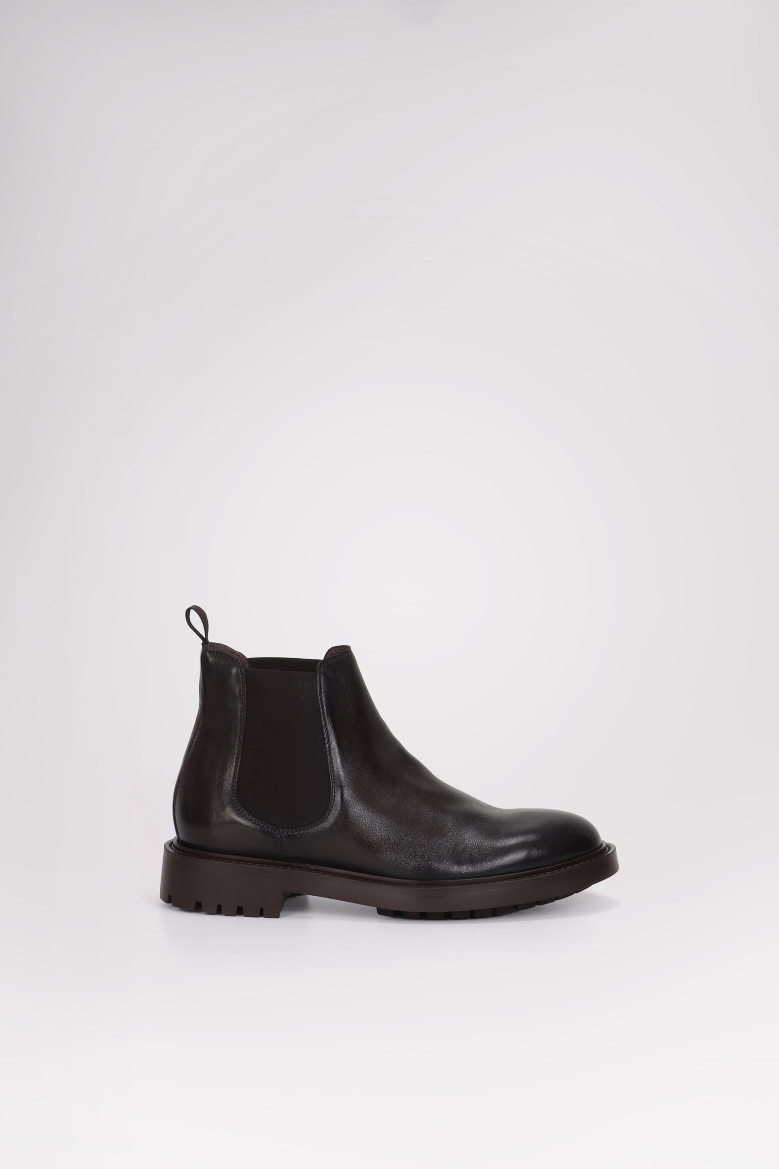 Soho Men's Quintessenza Boot