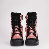 Tacey Low Kids Lace Up Boot