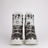 Tacey Low Kids botte à lacets pour enfants