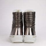 Tacey Low Kids botte à lacets pour enfants