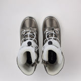 Tacey Low Kids botte à lacets pour enfants