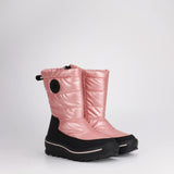 Tira Kids botte zippée pour enfants